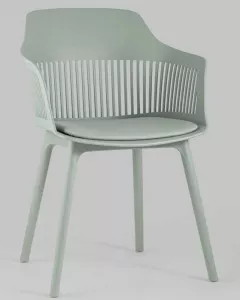 Современные стул кресло пластик купить недорого