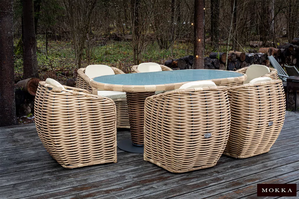 Идеальное плетеное кресло для тебя. Купи сейчас! Идеальное плетеное кресло для тебя. Купи сейчас!