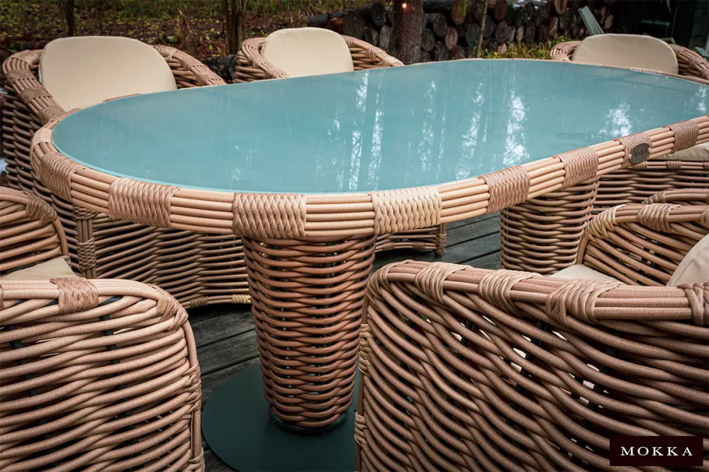 Идеальное плетеное кресло для тебя. Купи сейчас! Идеальное плетеное кресло для тебя. Купи сейчас!