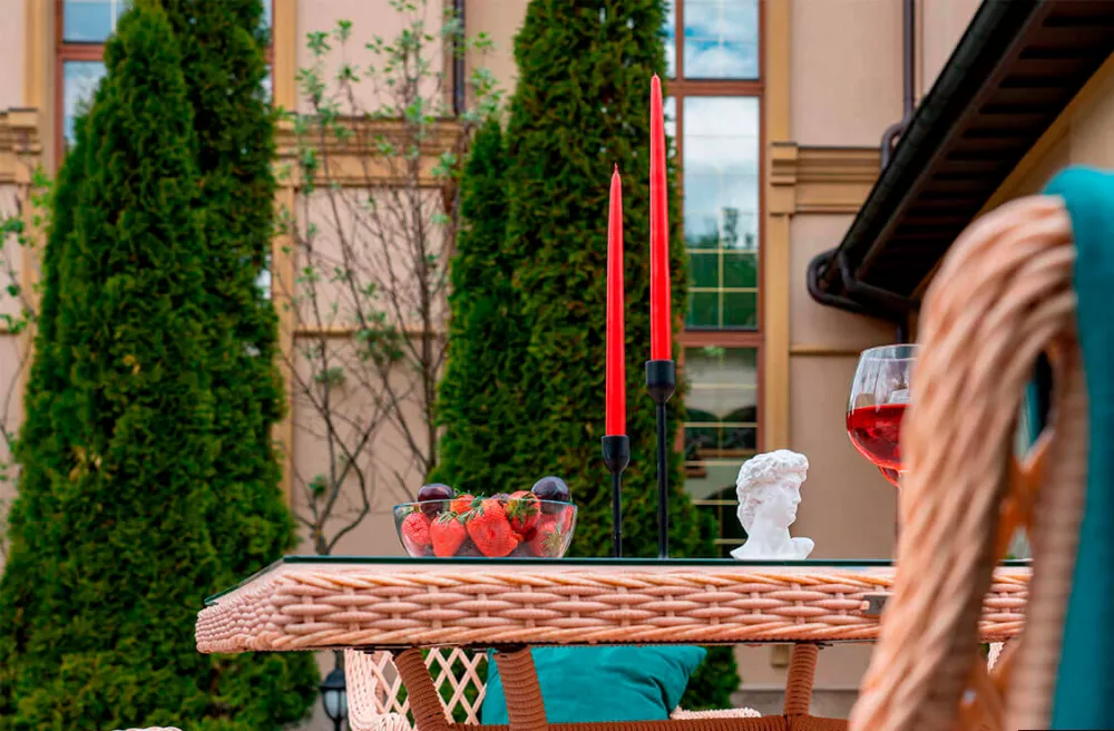 Садовая мебель для дачи. Прочный искусственный ротанг! Садовая мебель для дачи. Прочный искусственный ротанг!