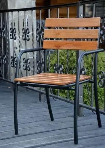      , /