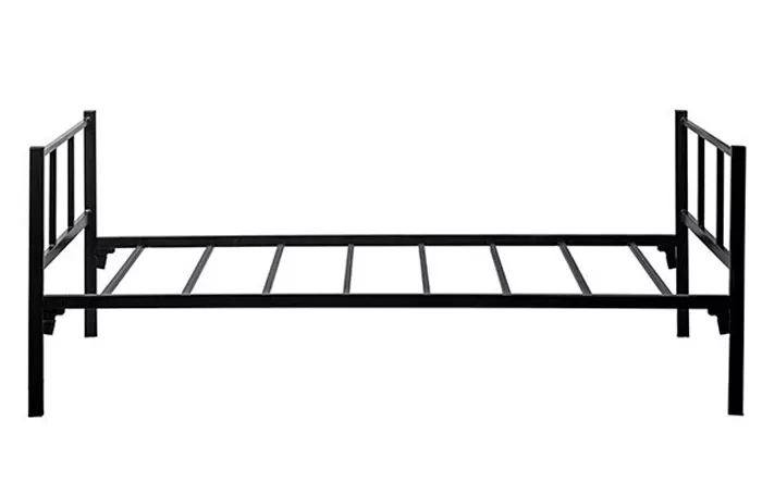 Кровать металлическая односпальная для общежитий купить! Кровать металлическая односпальная для общежитий купить!