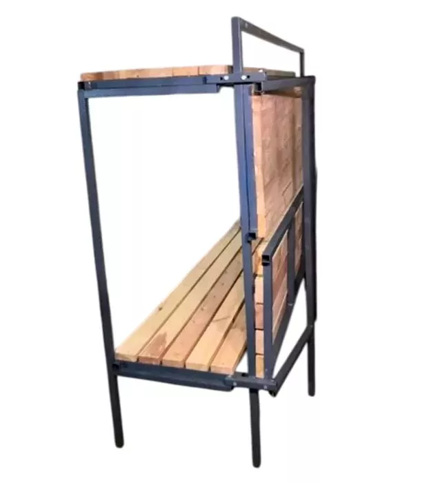 Нары металлические складные двухъярусные двухсторонние Нары металлические складные двухъярусные двухсторонние