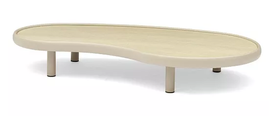 Комплект для отдыха на металлокаркасе, бежевый Комплект для отдыха на металлокаркасе, бежевый