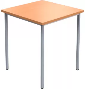 Стол круглый алюминиевый для кафе и дома купить