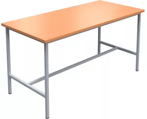 Стол круглый алюминиевый для кафе и дома купить