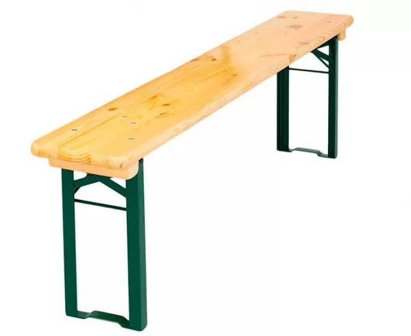 Складной комплект стол со скамейками для дачи купить недорого