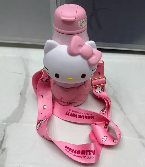     HelloKitty