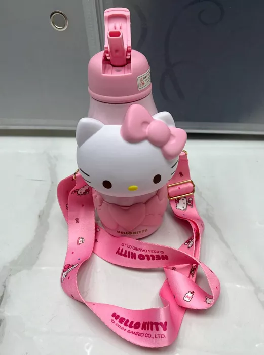     HelloKitty