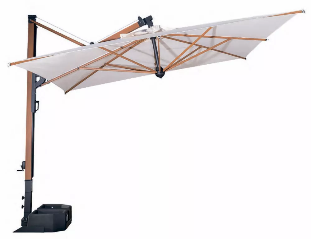 Итальянский профессиональный зон большой 4х3 м. Купить!