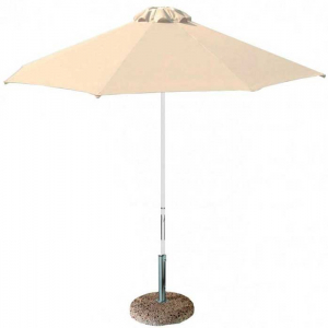 Профессиональный зонт для пляжа и кафе купить недорого