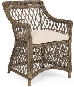 Плетеное кресло Beatrice